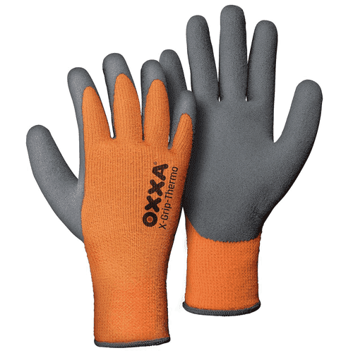 921138 Werkhndsch.X-grip thermo 10