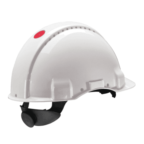 921227 3M constr. helmet G3000NUV+UV sen