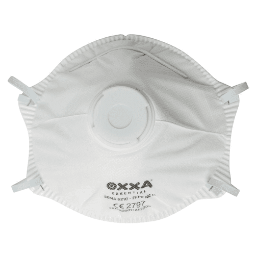OXXA® Sema 6210 dust mask FFP2 NR D