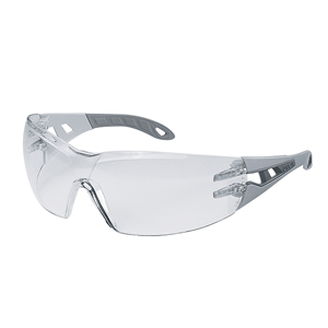 921239 Saf.goggles Pheos clear gr 9192-215