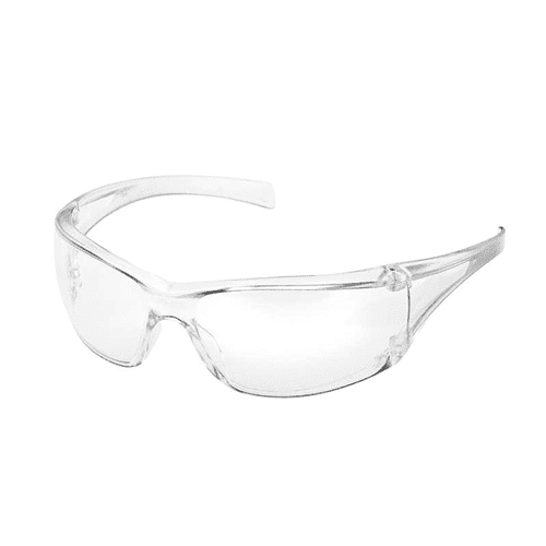 Veiligheidsbril 3M Virtua AP helder