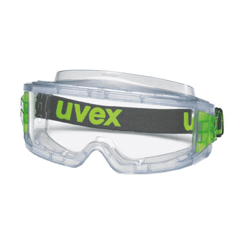 Uvex Ultravision safety goggles 9301-105