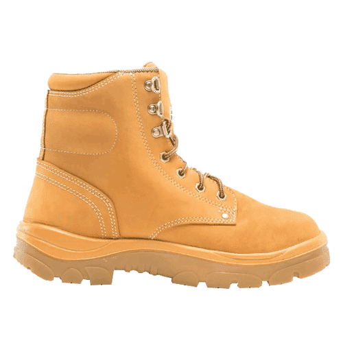 Steel Blue safety shoes Argyle S3 - wheat