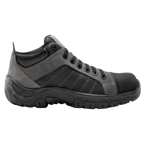 Steel Blue safety shoes Fremantle S3 - black
