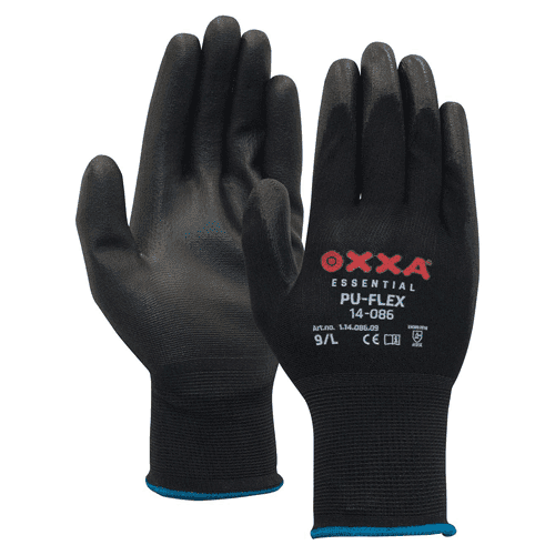 OXXA® werkhandschoenen PU-Flex 14-086