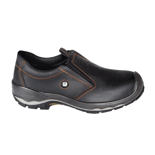 Grisport safety shoes 72009L S1P - black