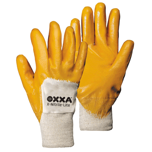 OXXA® werkhandschoenen Nitrile-Lite 51-170