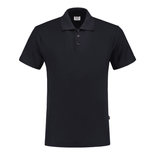 Tricorp polo shirt 100% cotton - navy