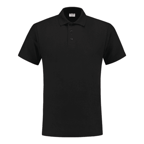 921516 Poloshirt XXL black