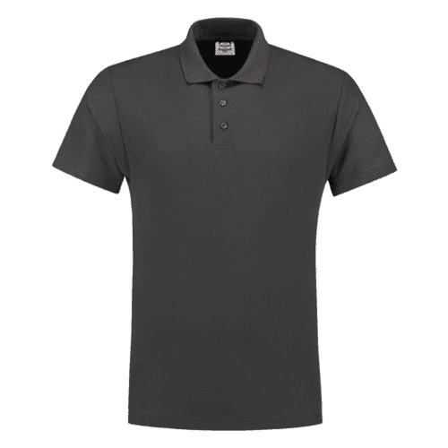 Tricorp polo shirt PP180 - dark grey