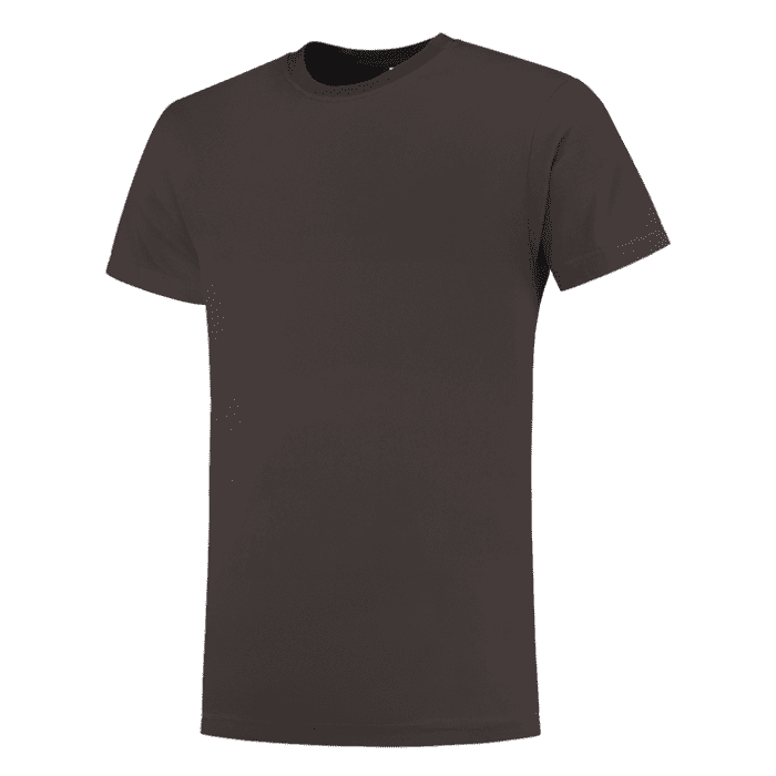 Tricorp t-shirt dark grey (T190)
