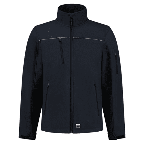 922916 Soft Shell jack 5XL navy