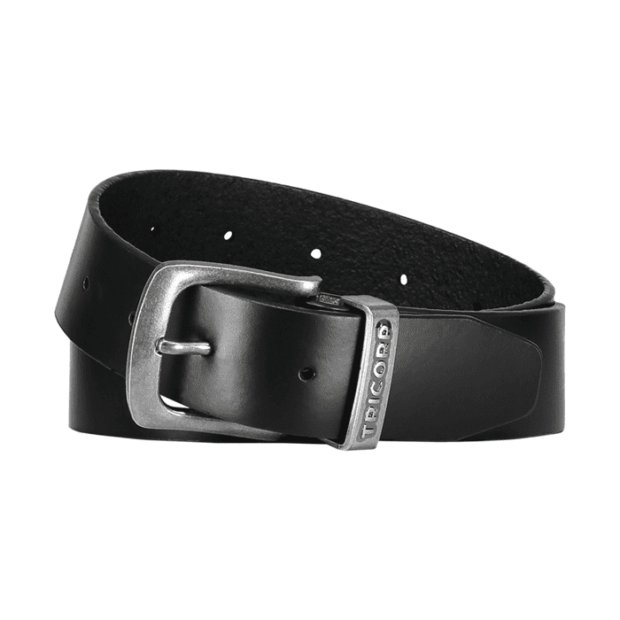 921647 Lederen riem maat 100-130