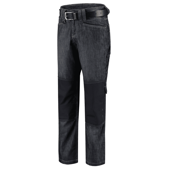 Tricorp work trousers Jeans TJW2000 - denim blue