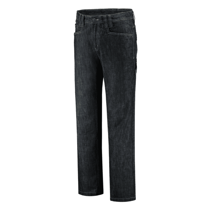 Work trousers Jeans basic TJB2000 - denim blue