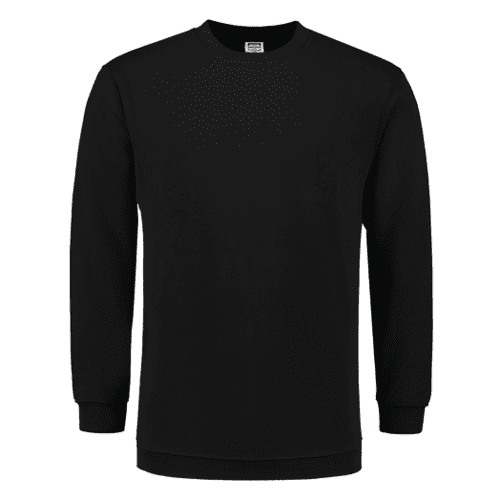 922259 Sweater 280gr black XL
