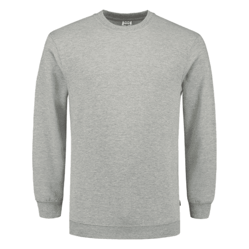 922280 Sweater 280gr greymel XXL