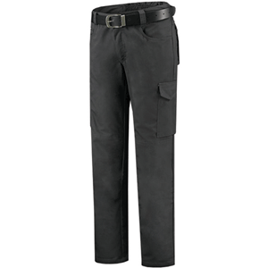 Tricorp work trousers Industry TUB2000 - dark grey