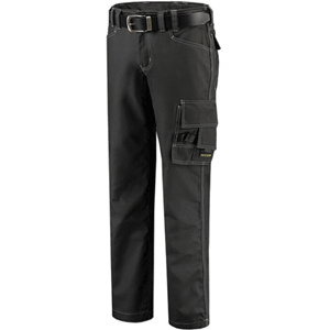 Tricorp work trousers Canvas TQC2000 - dark grey