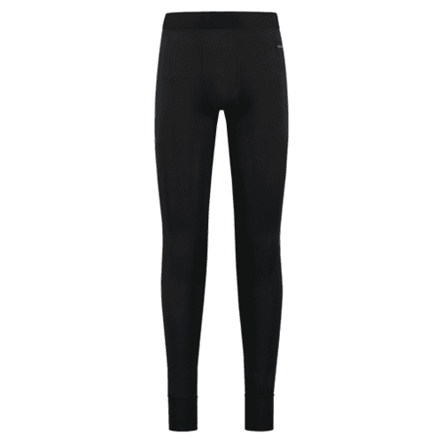 921881 Thermo trous. M black