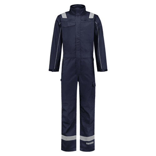 Tricorp overall Multinorm ink, size 52