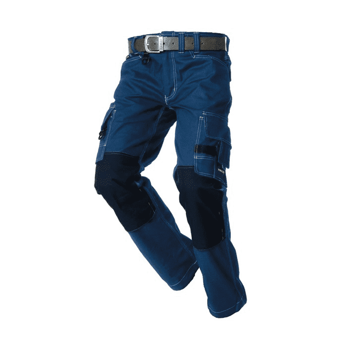 Tricorp work trousers Cordura Canvas TWC2000 - navy