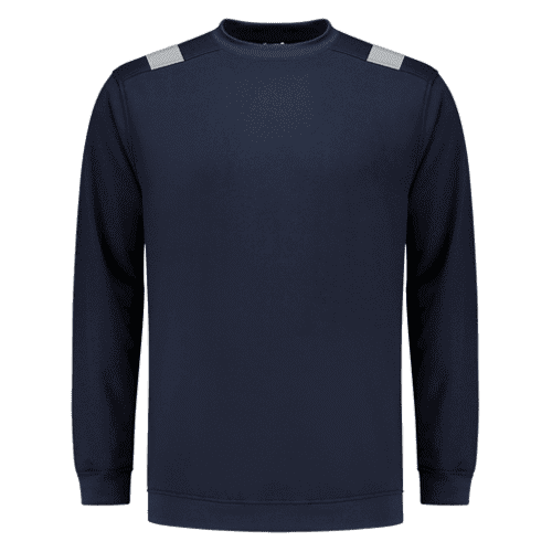 Tricorp sweater Multinorm ink, size XXL