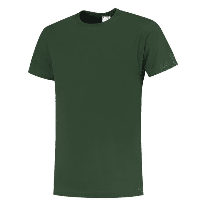 Tricorp t-shirt bottlegreen (T190)