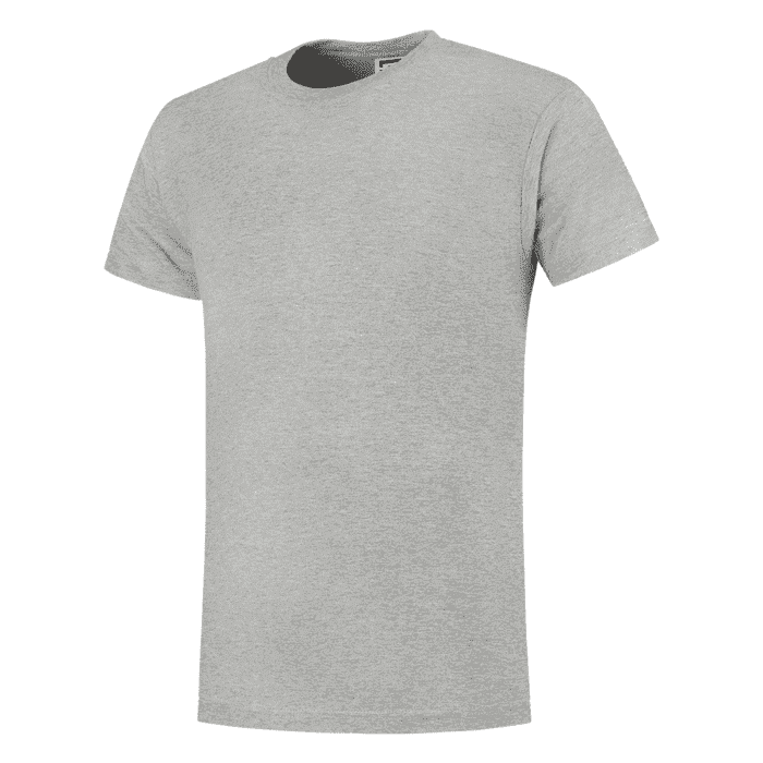 Tricorp t-shirt grey melange (T190)