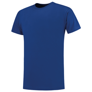 Tricorp T-shirt T190 - royal blue