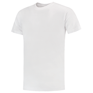 Tricorp t-shirt white (T190)