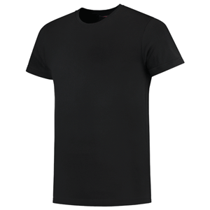 Tricorp t-shirt slimfit black (101004)