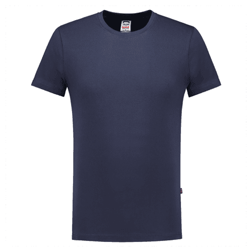Tricorp t-shirt slimfit ink