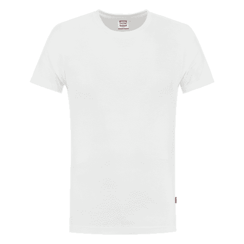 Tricorp T-shirt fitted - white