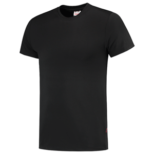 Tricorp t-shirt cooldry slimfit black (101009)