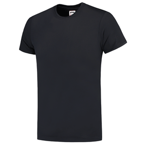 Tricorp t-shirt cooldry slimfit navy