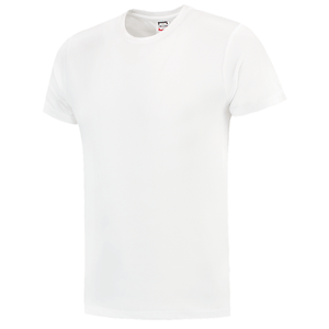 Tricorp T-shirt Cooldry slimfit white