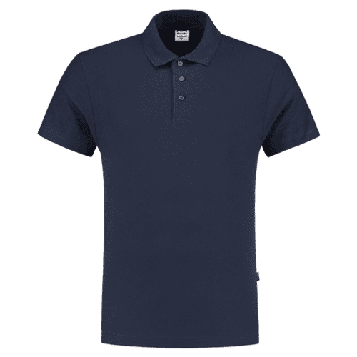 924910 Poloshirt 180gr ink S