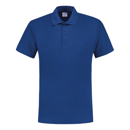 Tricorp polo shirt PP180 - royal blue