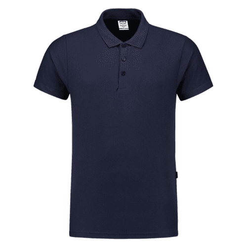 Tricorp polo shirt fitted 180g - ink