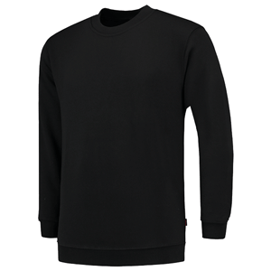 Tricorp sweater black (301008)