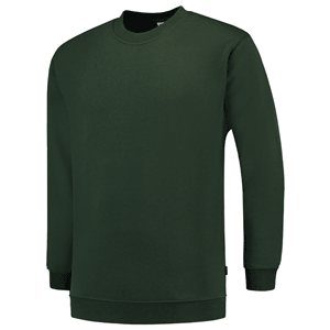 Tricorp sweater bottlegreen (S280)