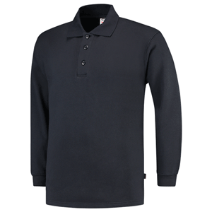 Tricorp polosweater navy (PS280)