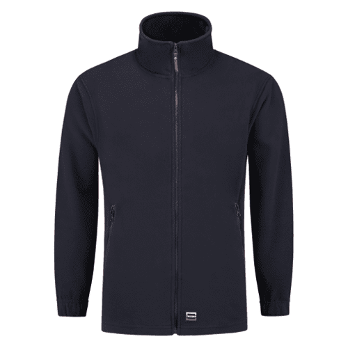 Tricorp sweatervest fleece navy (FLV320)
