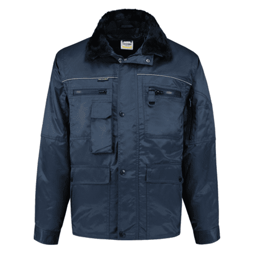 Tricorp pilotjack industrie - navy