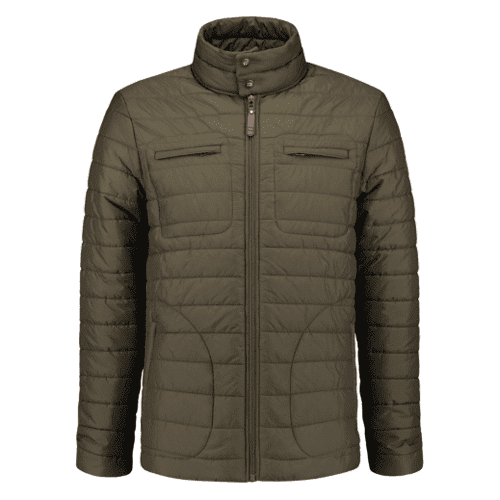 Tricorp Premium nylon jacket - army