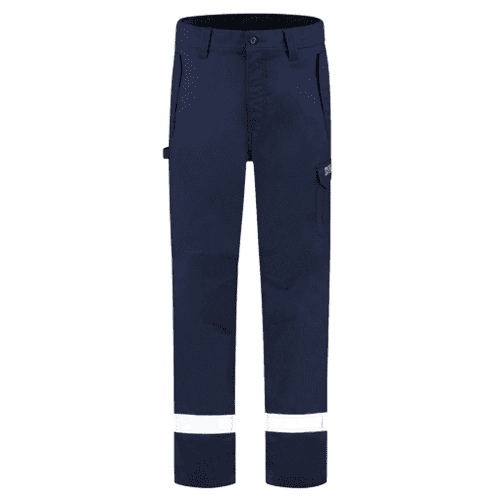 Tricorp work trousers Multinorm ink, size 56