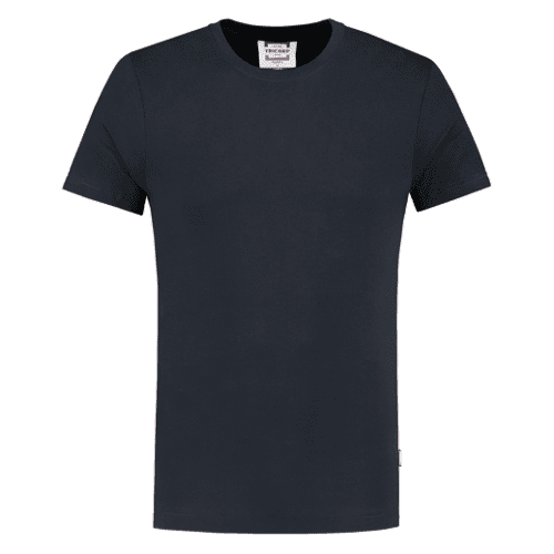 922638 T-Shirt slimfit navy 4XL