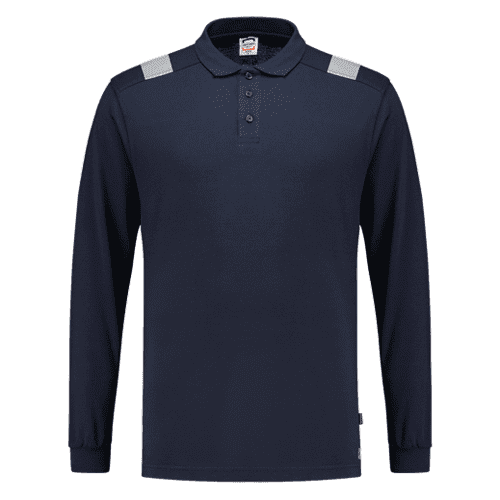 922653 Poloshirt multinorm ink XL