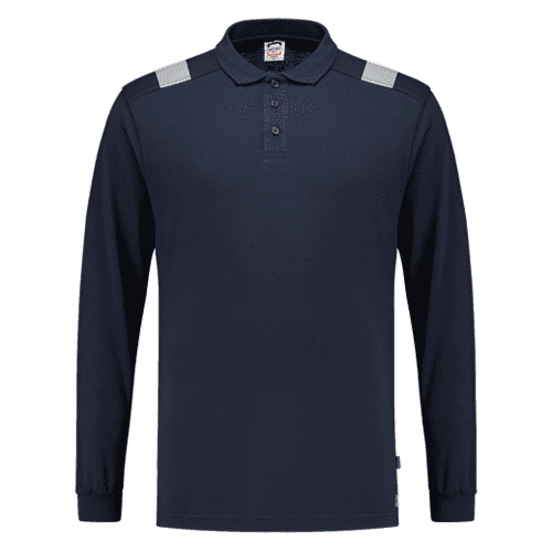 Tricorp multi-standard polo shirt, ink, size 3XL